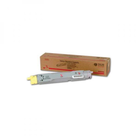 Xerox original toner 106R00670, yellow, 4000str.