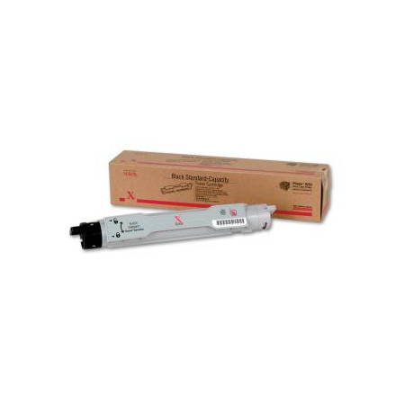 Xerox original toner 106R00671, black, 4000str.