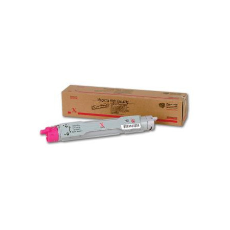 Xerox original toner 106R00673, magenta, 8000str.