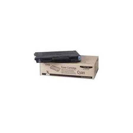 Xerox original toner 106R00676, cyan, 2000str.