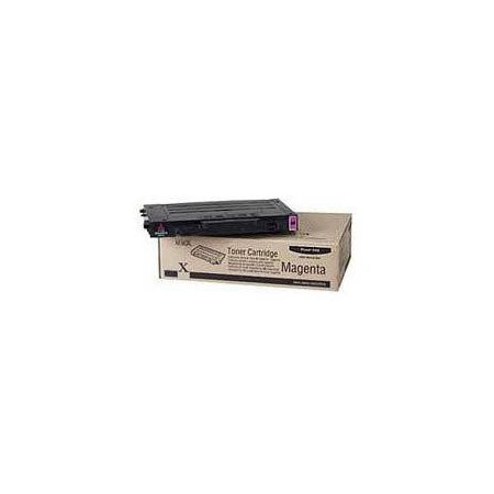 Xerox original toner 106R00677, magenta, 2000str.