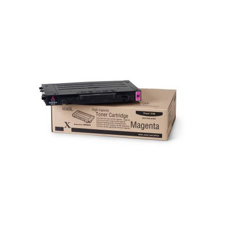 Xerox original toner 106R00681, magenta, 5000str.