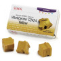Xerox original ink 108R00662, yellow, 3400str., 3ks