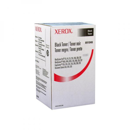 Xerox original toner 006R01046, black, 70000 (2x35000)str., 2ks