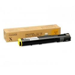Xerox original toner 006R01645, yellow, 22000str.