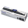 Panasonic original toner KX-FA76E/A, black, 2000str.