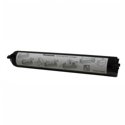 Panasonic original toner KX-FA76X, black, 2000str., DOPREDAJ