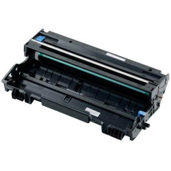 Brother original válec DR4000, black, 30000str.
