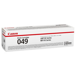 Canon original válec 049 BK, CRG-049, 2165C001, 12000str.