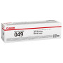 Canon original válec 049 BK, CRG-049, 2165C001, 12000str.
