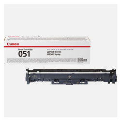 Canon original válec 051 BK, 2170C001, 23000str.