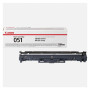 Canon original válec 051 BK, 2170C001, 23000str.