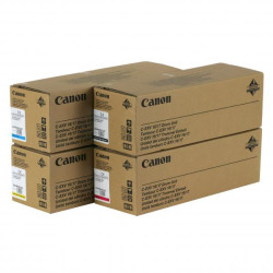 Canon original válec C-EXV16 BK, 0258B002, black