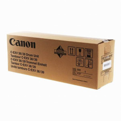 Canon original válec C-EXV38, 4793B003, black, 138000/174000str.
