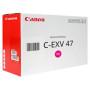 Canon original válec C-EXV47 M, 8522B002, magenta, 33000str.