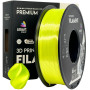 Smart Print Silk PLA offers a glossy, silk-like finish pentru eye-catching results. Special inhibitors enhance durability and co