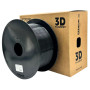 PLA+ is an enhanced version of standard PLA â€“ more durable, less brittle, and more resistant to cracking while still maintaini