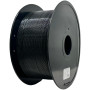 PLA+ is an enhanced version of standard PLA â€“ more durable, less brittle, and more resistant to cracking while still maintaini