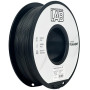 PLA+ is an enhanced version of standard PLA â€“ more durable, less brittle, and more resistant to cracking while still maintaini