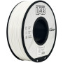PLA+ is an enhanced version of standard PLA â€“ more durable, less brittle, and more resistant to cracking while still maintaini