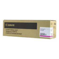 Canon original válec C-EXV8 M, 7623A002, magenta