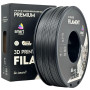 PLA+ is an enhanced version of standard PLA â€“ more durable, less brittle, and more resistant to cracking while still maintaini