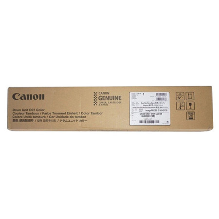 Canon original válec D07, 3646C001, 313000str.