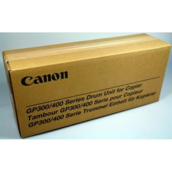 Canon original válec GP-335 BK, 1342A002, black, 50000str.