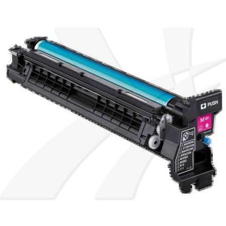 Develop original válec 4062405, IU-210M, magenta, 70000str.