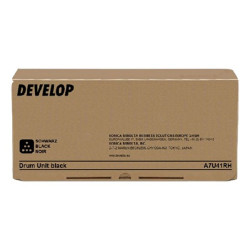 Develop original válec A7U41RH, DR-313K, black, 120000str.