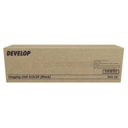 Develop original válec A03110J, IU-312K, black, 30000str.