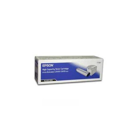 Epson original válec C13S051073, black, 50000/12500str.