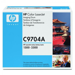HP original válec C9704A, black, 20000/5000str.