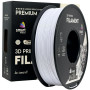 PLA+ is an enhanced version of standard PLA â€“ more durable, less brittle, and more resistant to cracking while still maintaini
