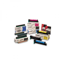 Lexmark original válec 12A1455, black, 13000str.