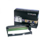 Lexmark original válec 12A8302, black, 30000str.