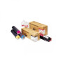 Lexmark original válec 1361215, black, 5000str.