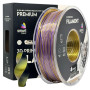 Smart Print Silk PLA offers a glossy, silk-like finish pentru eye-catching results. Special inhibitors enhance durability and co