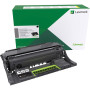 Lexmark original válec 55B0ZA0, black, 40000str.