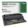 Lexmark original válec 56F0ZA0, black, 60000str.