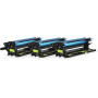 Lexmark original válec 72K0Q00, 175000str., 3ks