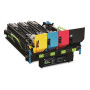 Lexmark original válec 74C0Z50, CMYK, 150000str.