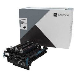 Lexmark original válec 78C0Z50, CMYK, 125000str.