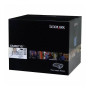 Lexmark original válec C540X71G, black, 30000str., unit + čierny developer