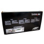 Lexmark original válec C734X24G, CMYK, 80000 (4x20000)str., 4 ksks