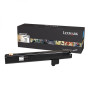 Lexmark original válec C930X72G, black