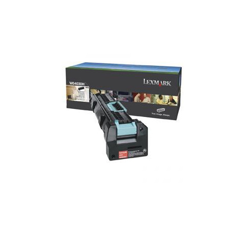 Lexmark original válec W84030H, black, 60000str.