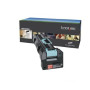 Lexmark original válec W84030H, black, 60000str.