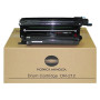 Konica Minolta original válec DR212, 9967002119, black