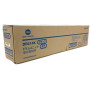 Konica Minolta original válec DR214K, A85Y0RD, black, 80000-105000str.